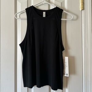 NWT Lululemon Train to be Tank